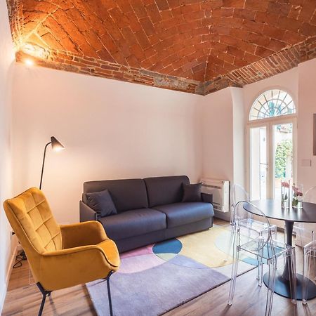 Suite Design & Spa Lucignano Dış mekan fotoğraf