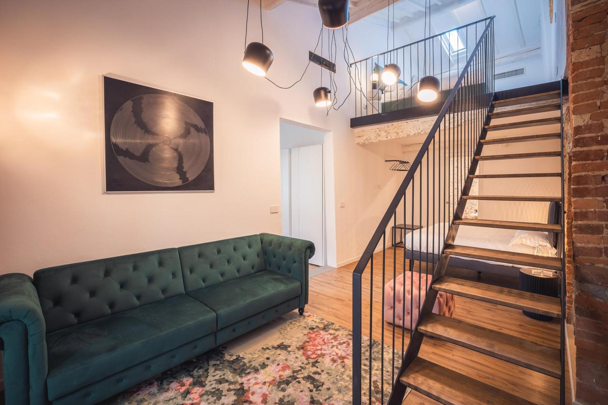 Suite Design & Spa Lucignano Dış mekan fotoğraf