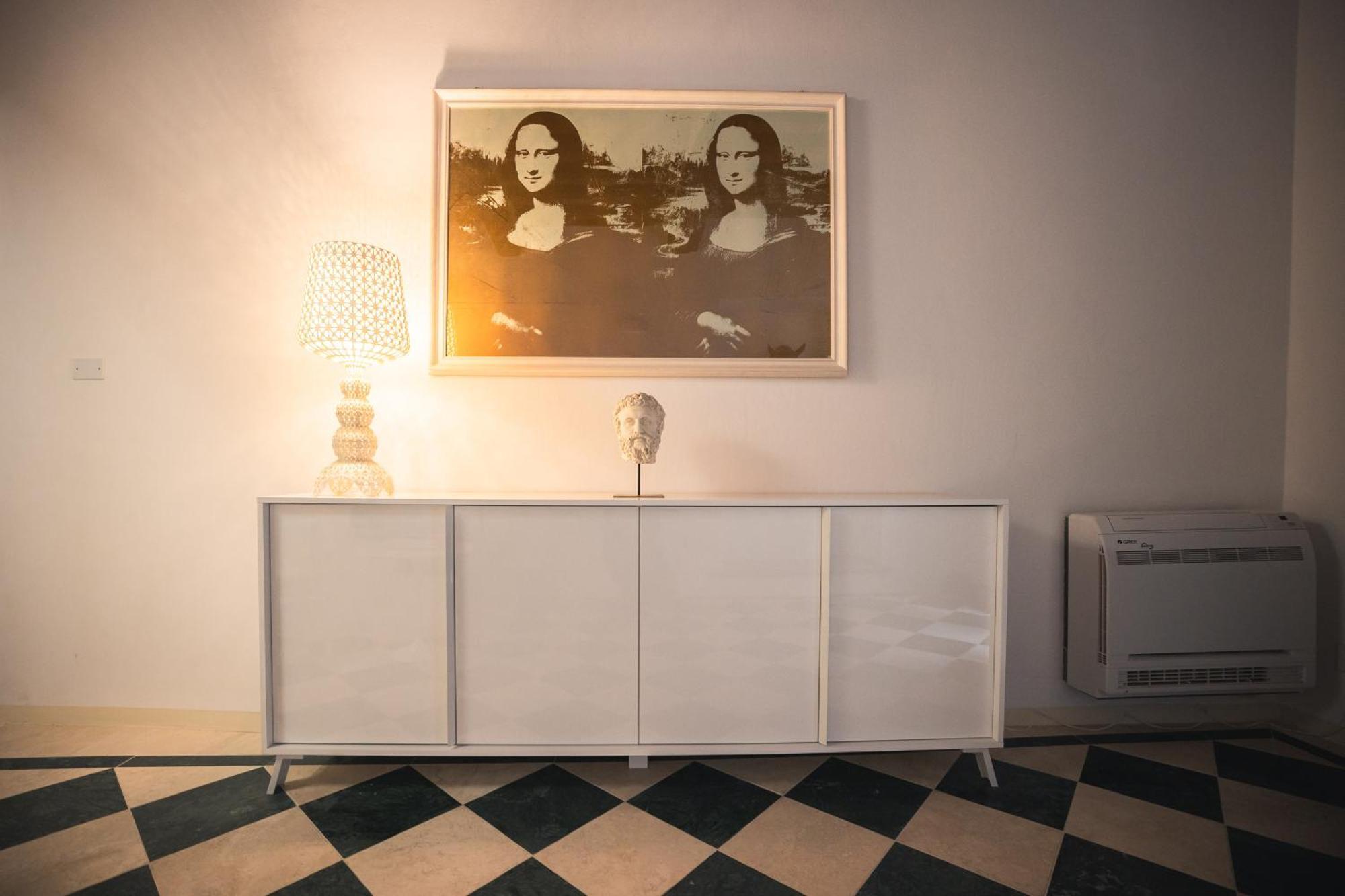 Suite Design & Spa Lucignano Dış mekan fotoğraf