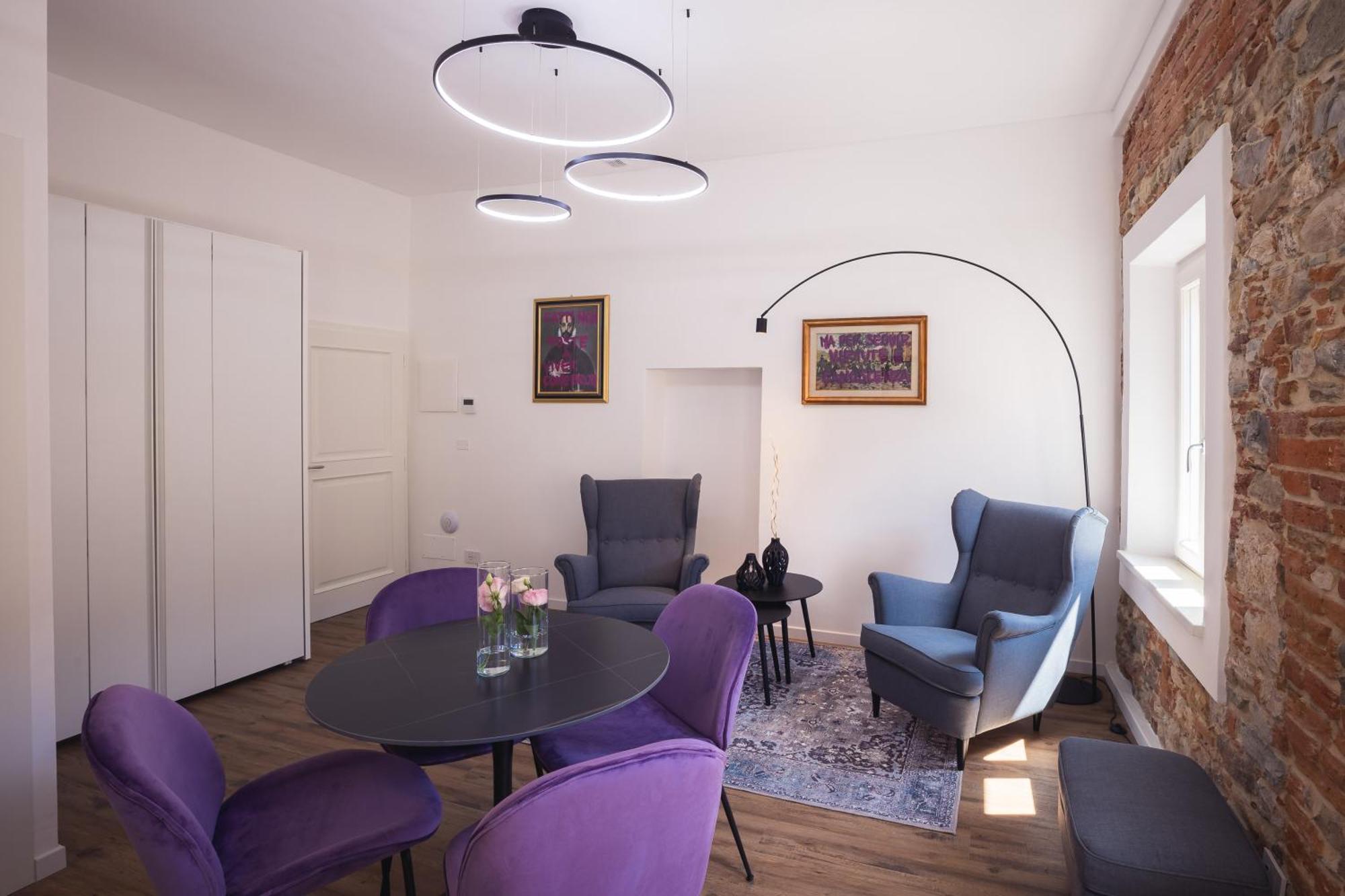 Suite Design & Spa Lucignano Dış mekan fotoğraf
