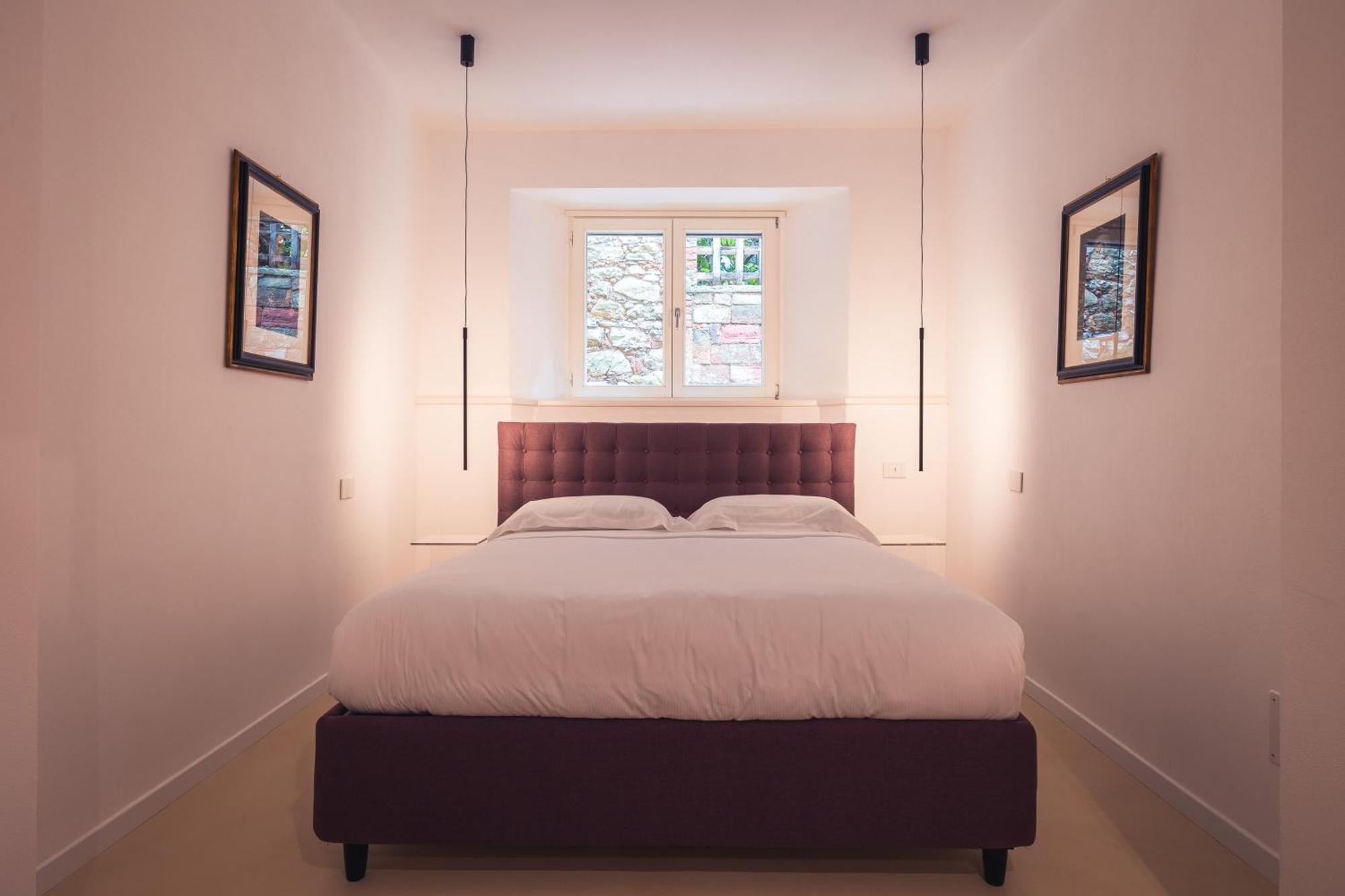 Suite Design & Spa Lucignano Dış mekan fotoğraf